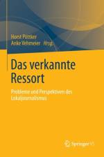 Das Verkannte Ressort