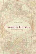 Translating Literature af Andre Lefevere