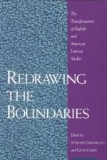 Redrawing the Boundaries