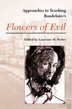 Approaches to Teaching Baudelaire's Flowers of Evil af Porter