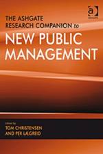 The Ashgate Research Companion to New Public Management af Tom Christensen