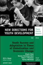 Youth Success and Adaptation in Times of Globalization and Economic Change af YD