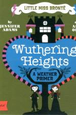 Wuthering Heights af Jennifer Adams