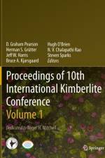 Proceedings of 10th International Kimberlite Conference