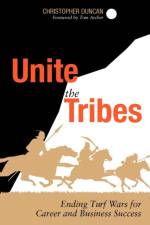 Unite the Tribes af Christopher Duncan
