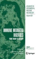 Immune Mediated Diseases