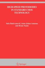 High-Speed Photodiodes in Standard CMOS Technology