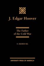 J. Edgar Hoover af Andrew R. Kiel