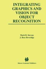 Integrating Graphics and Vision for Object Recognition af J. Ross Beveridge