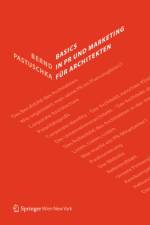 Basics in PR und Marketing fur Architekten af Bernd Pastuschka
