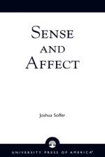 Sense and Affect af Joshua Soffer
