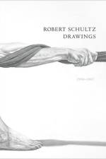 Robert Schultz Drawings, 1990-2007 af Andrew Stevens