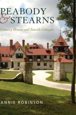 Peabody & Stearns af Annie Robinson
