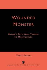 Wounded Monster af Theo L. Dorpat