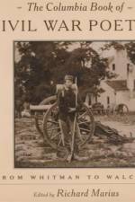 The Columbia Book of Civil War Poetry af Richard Marius