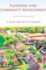 Planning and Community Development af Norman Tyler