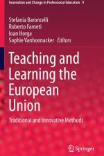 Teaching and Learning the European Union