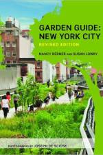 Garden Guide af Nancy Berner