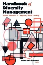 Handbook of Diversity Management