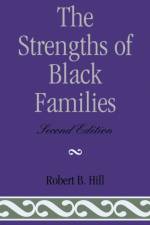 The Strengths of Black Families af Robert B. Hill