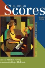 The Norton Scores