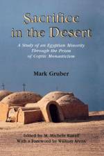 Sacrifice in the Desert af Mark Gruber