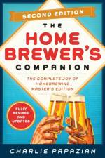 Homebrewer's Companion Second Edition af Charlie Papazian