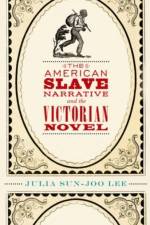 The American Slave Narrative and the Victorian Novel af Julia Sun-Joo (Assistant Professor Lee