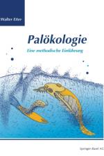 Paloekologie af Professor Walter Etter