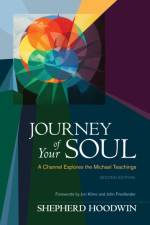 Journey of Your Soul af Shepherd Hoodwin