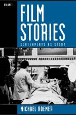 Film Stories af Michael Roemer