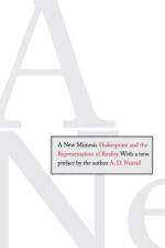 A New Mimesis af A. D. Nuttall