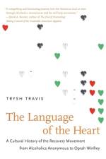 The Language of the Heart af Trysh Travis