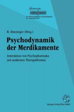 Psychodynamik Der Medikamente