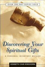 Discovering Your Spiritual Gifts af Kenneth C. Kinghorn
