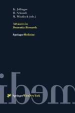 Advances in Dementia Research