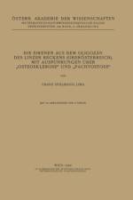 Sirenen Aus Dem Oligozan Des Linzer Beckens (Oberoesterreich), Mit Ausfuhrungen UEber 