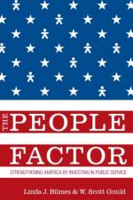 The People Factor af Linda J. Bilmes