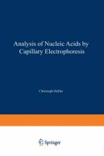 Analysis of Nucleic Acids by Capillary Electrophoresis