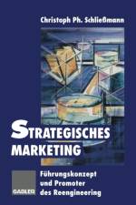 Strategisches Marketing