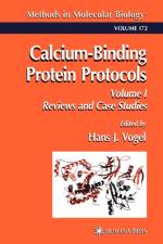 Calcium-Binding Protein Protocols