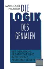 Die Logik Des Genialen af Marie-L Neubeiser