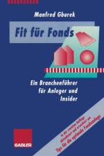 Fit Fur Fonds af Manfred Gburek