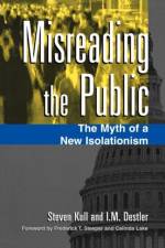 Misreading the Public af Steven Kull