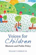 Voices for Children af William T. Gormley