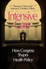 Intensive Care af Norman J. Ornstein