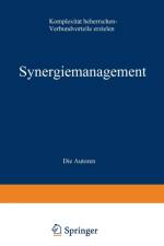 Synergiemanagement