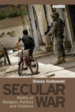 Secular War af Stacey Gutkowski