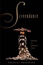 Screendance af Douglas (Associate Professor of Art Rosenberg