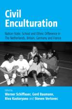 Civil Enculturation